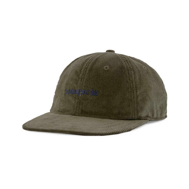 Corduroy Cap Patagonia