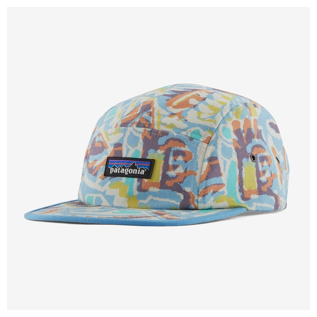 P-6 Label Maclure Hat Patagonia