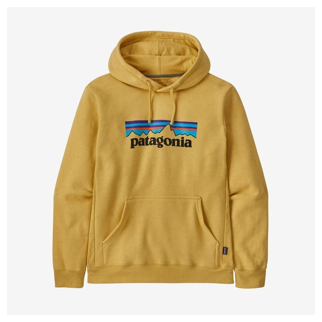 Mens P-6 Logo Uprisal Hoody Patagonia