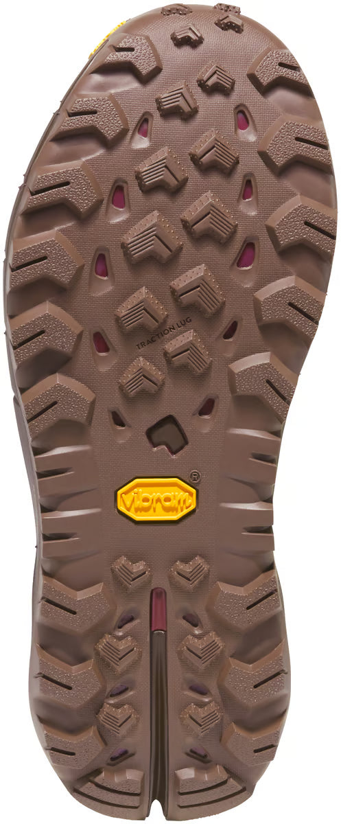 Womens Mtn45 Low Gtx Ashwoodsmoke