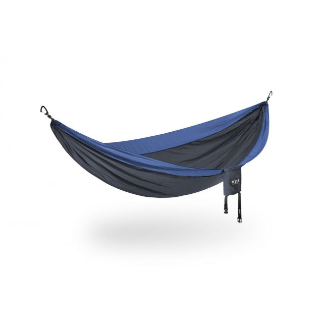 Eagles Nest Outfitters (Eno) Singlenest Charcoal/Denim