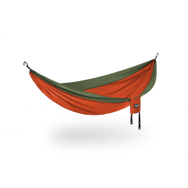 Eagles Nest Outfitters (Eno) Singlenest Orange/Olive