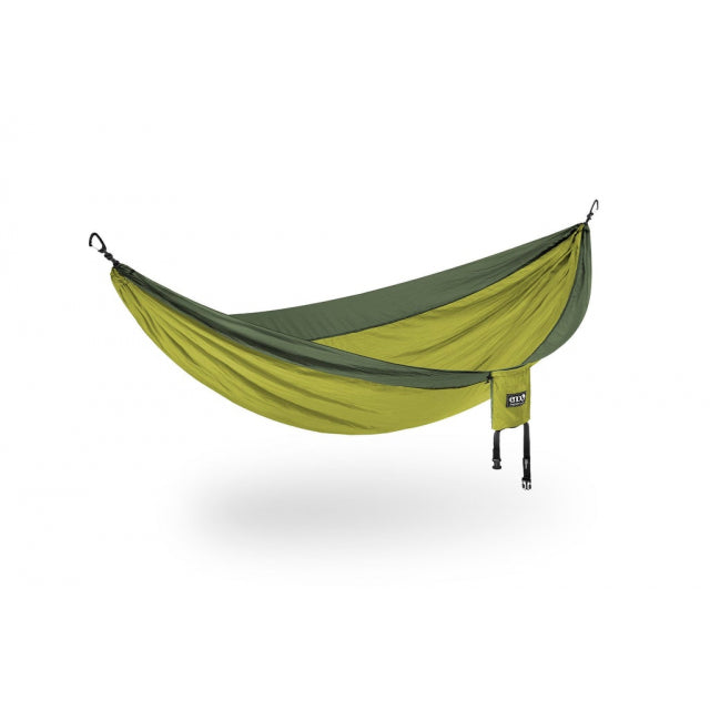 Eagles Nest Outfitters (Eno) Singlenest Melon/Olive
