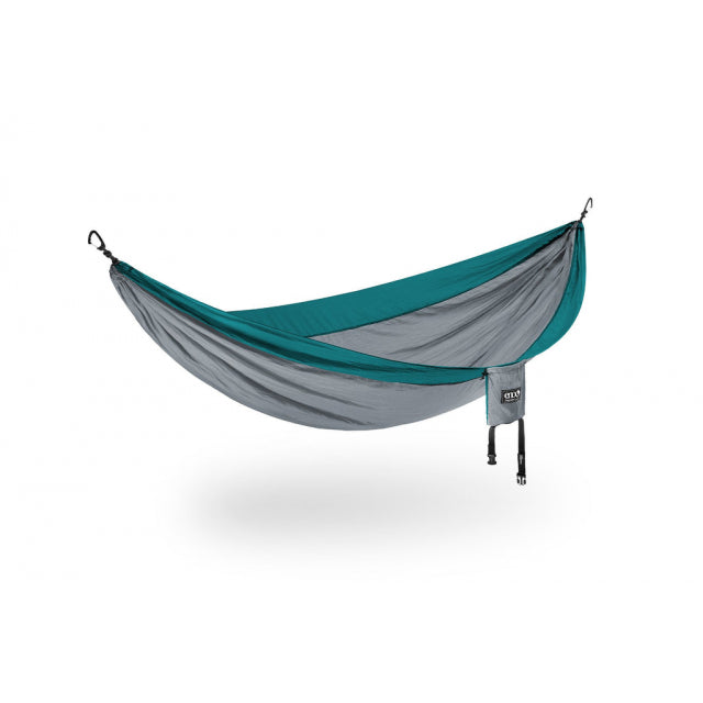 Eagles Nest Outfitters (Eno) Singlenest Grey/Seafoam