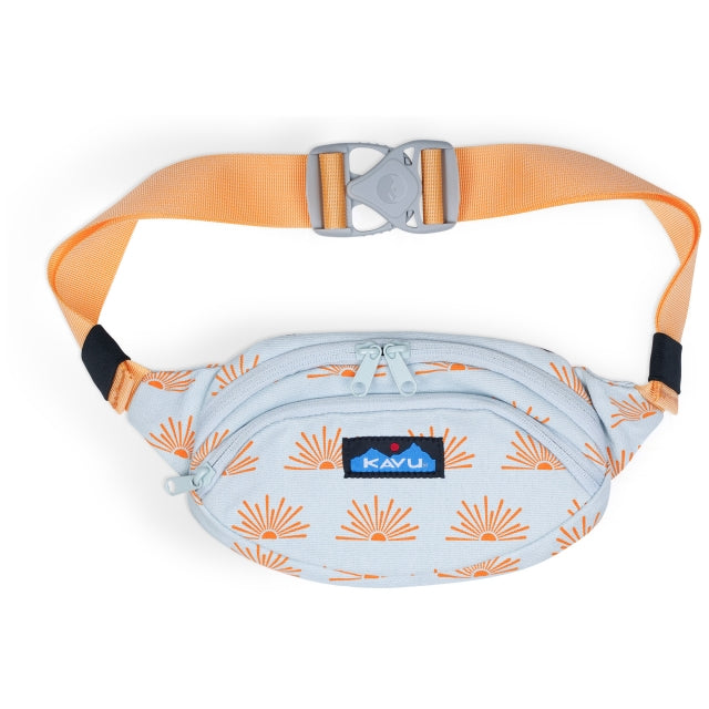 Kavu Canvas Spectator Sunrays