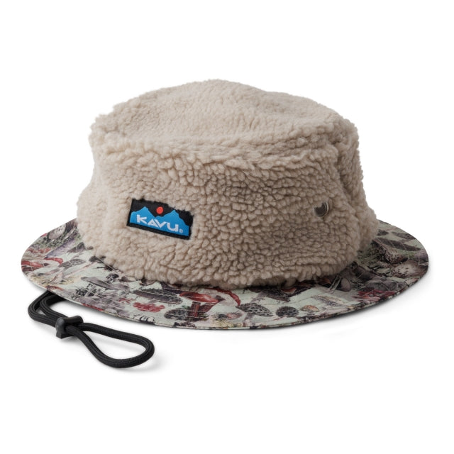 Kavu Fur Ball Boonie Wonderland