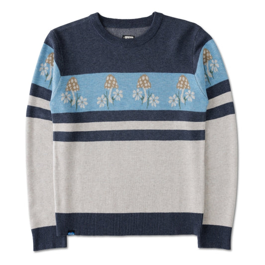 Kavu Hillrose Mushroom Patch