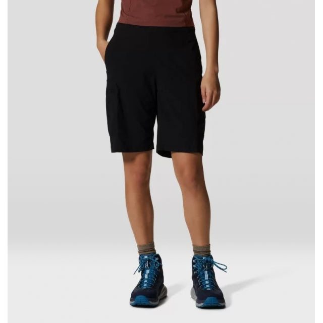Mountain Hardwear Dynama Bermuda Black