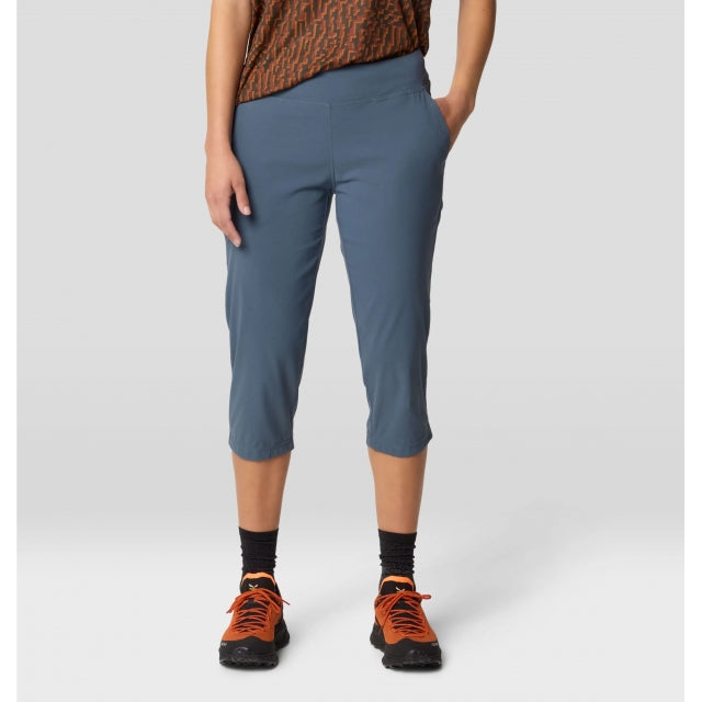 Mountain Hardwear Dynama Capri Moon Blue