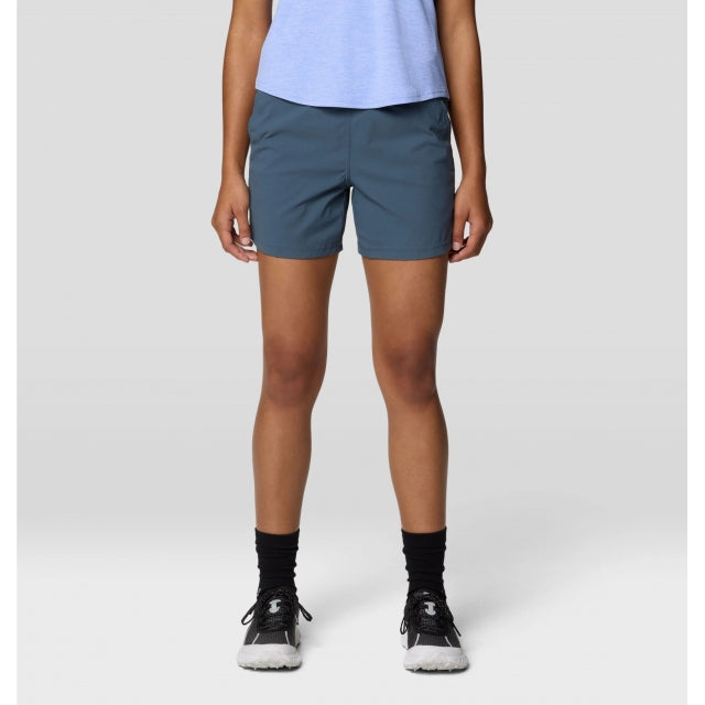 Mountain Hardwear Dynama Short Moon Blue