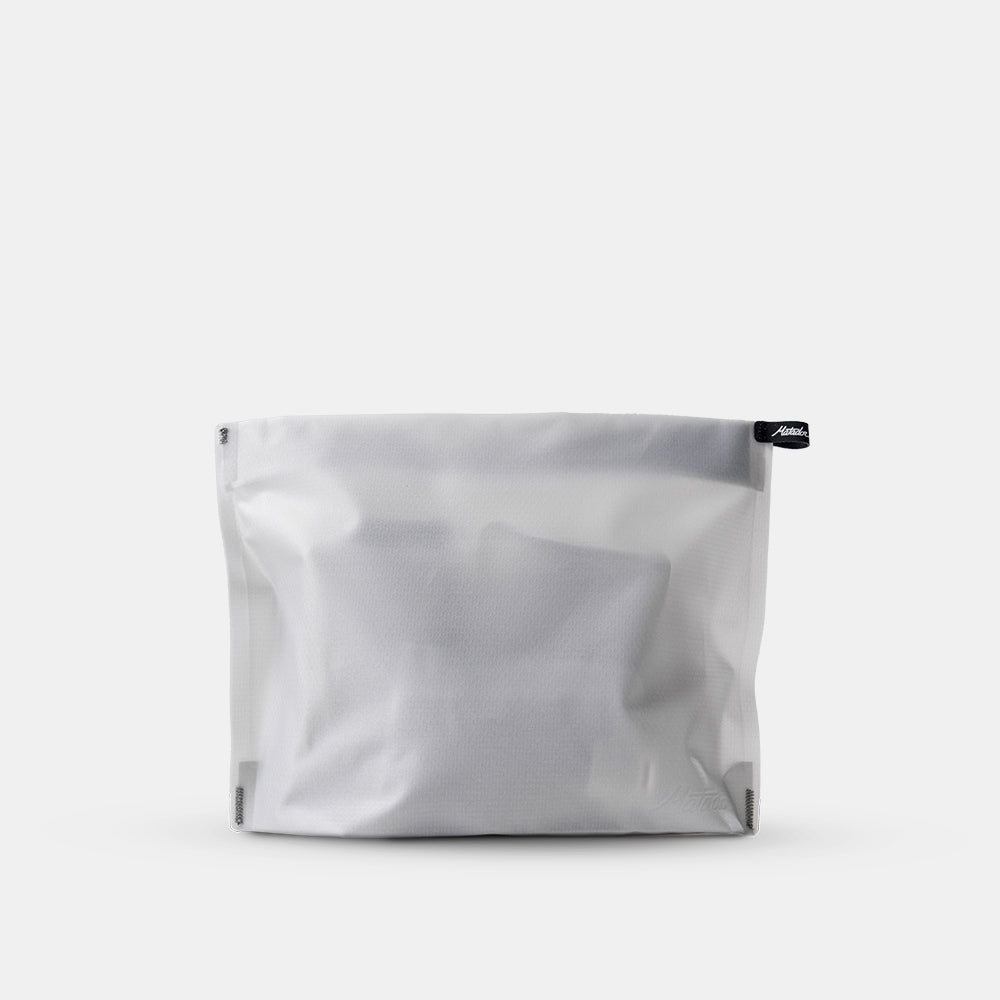 Matador Flatpak Zipper Toiletry Case