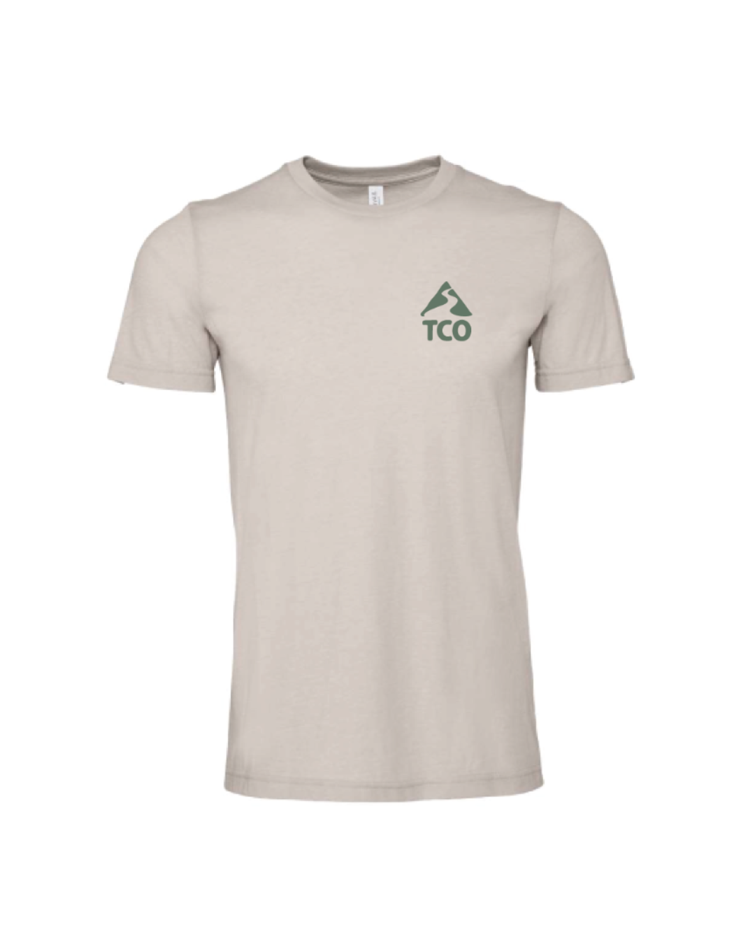 M TCO ADVENTURE TEE