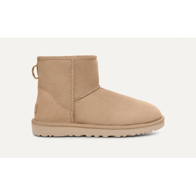 Womens Classic Mini Ii UGG