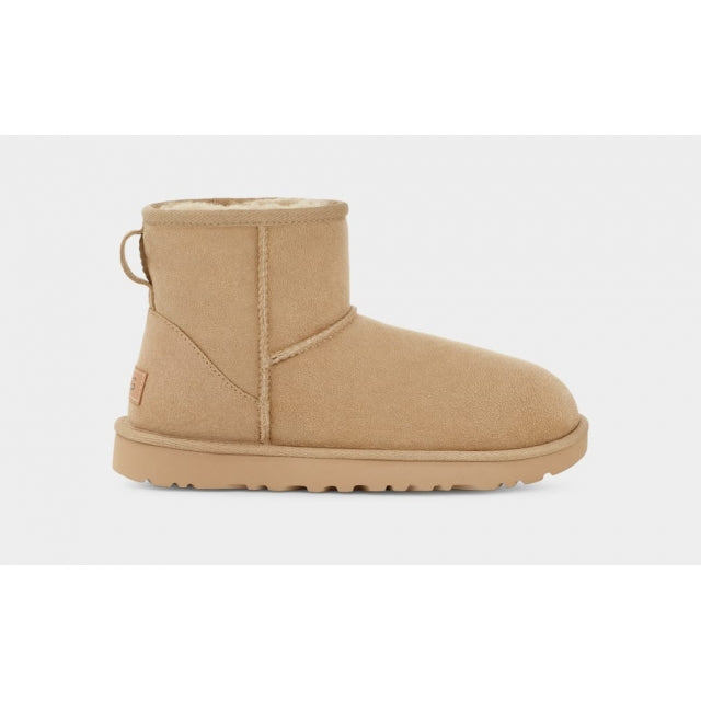 Womens Classic Mini Ii UGG