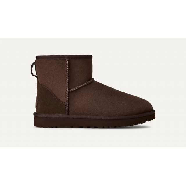 Womens Classic Mini Ii UGG