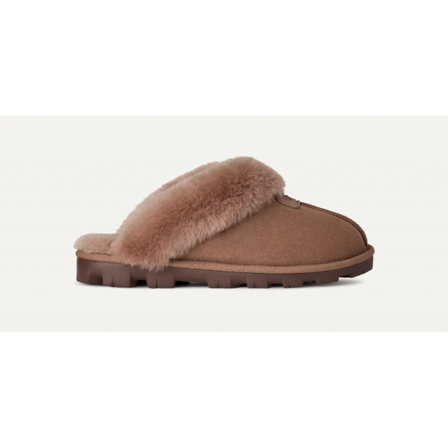 Womens Coquette Ugg