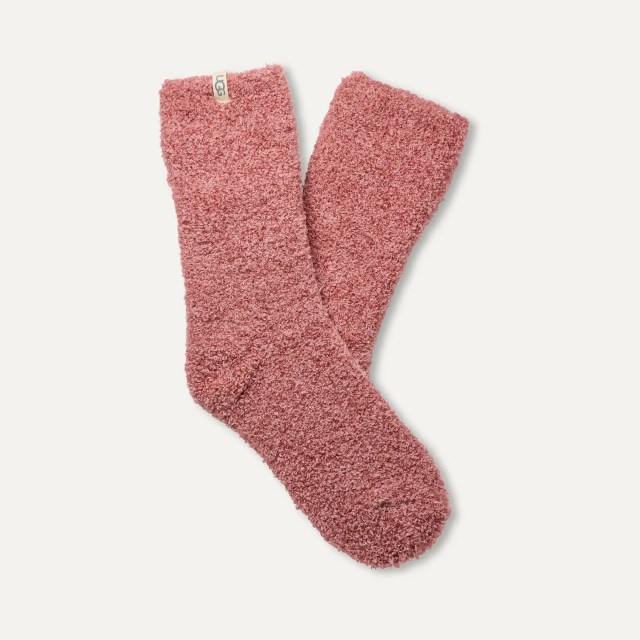 Womens Darcy Cozy Sock Ugg