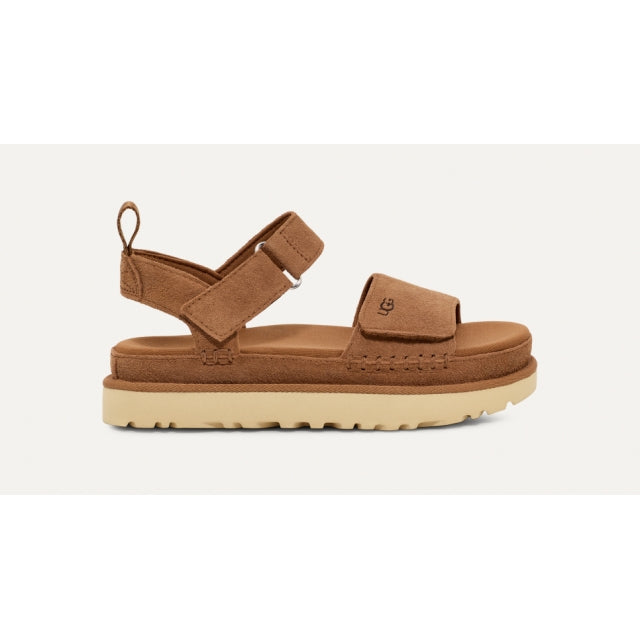 Ugg Goldenstar Chestnut