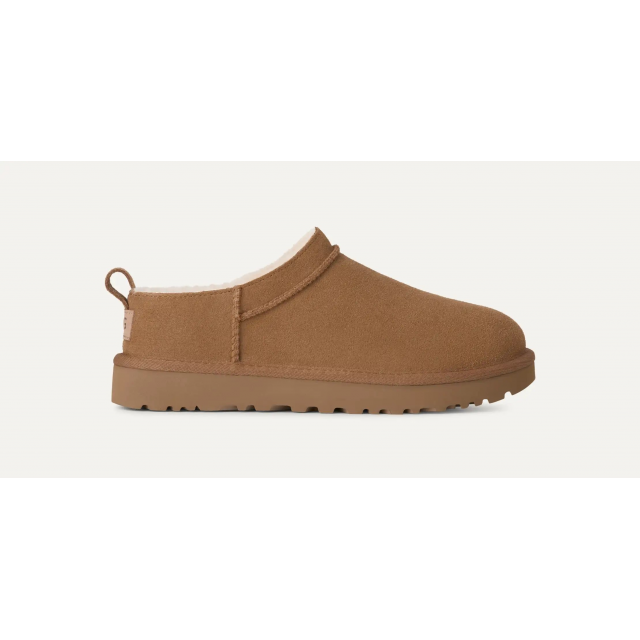 Womens Classic Micro Ugg