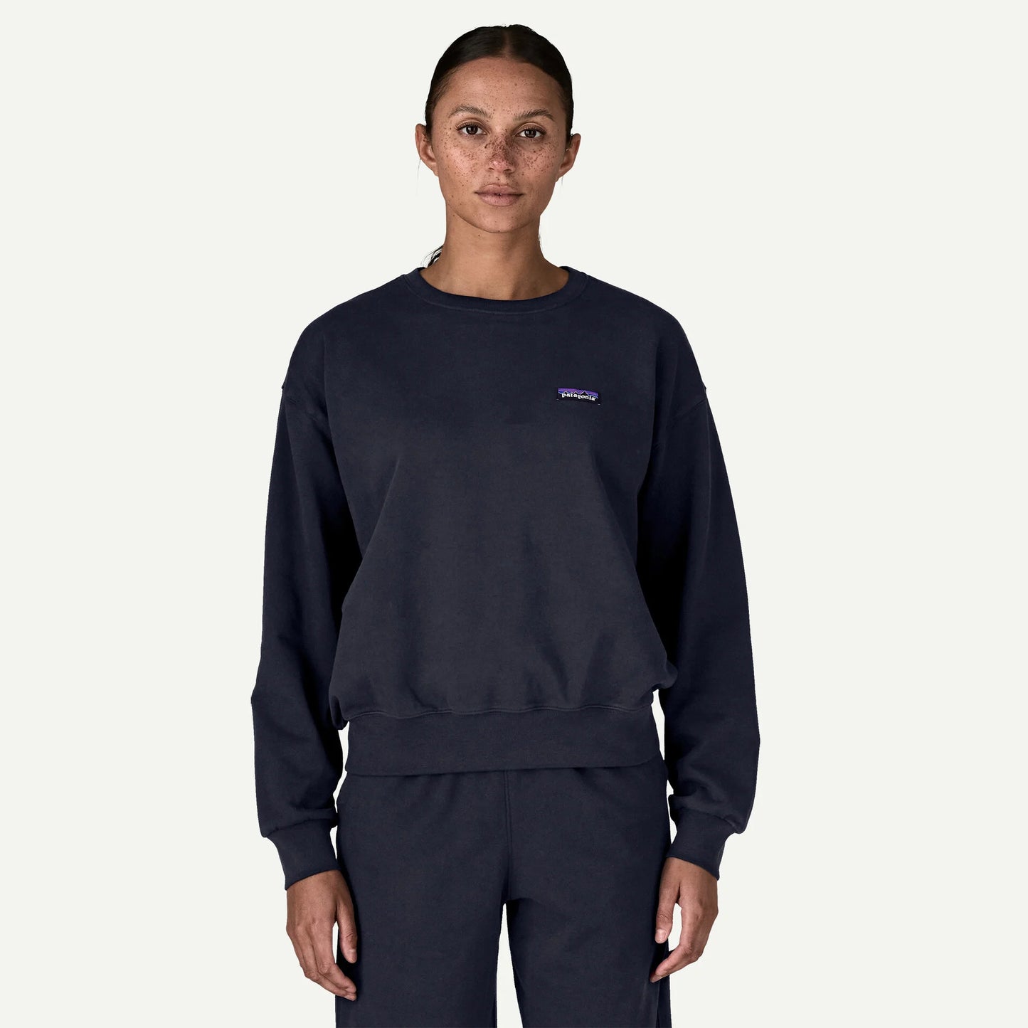 Womens Daily Crew