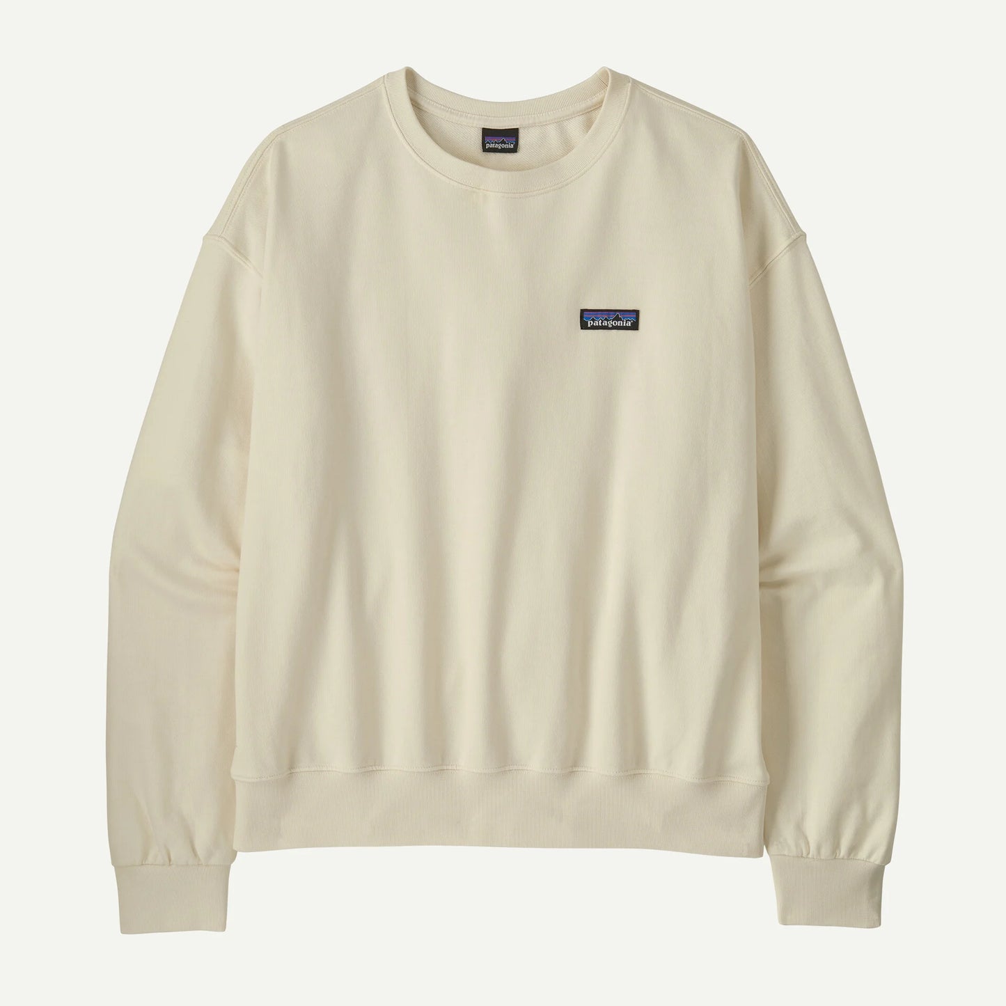 Womens Daily Crew