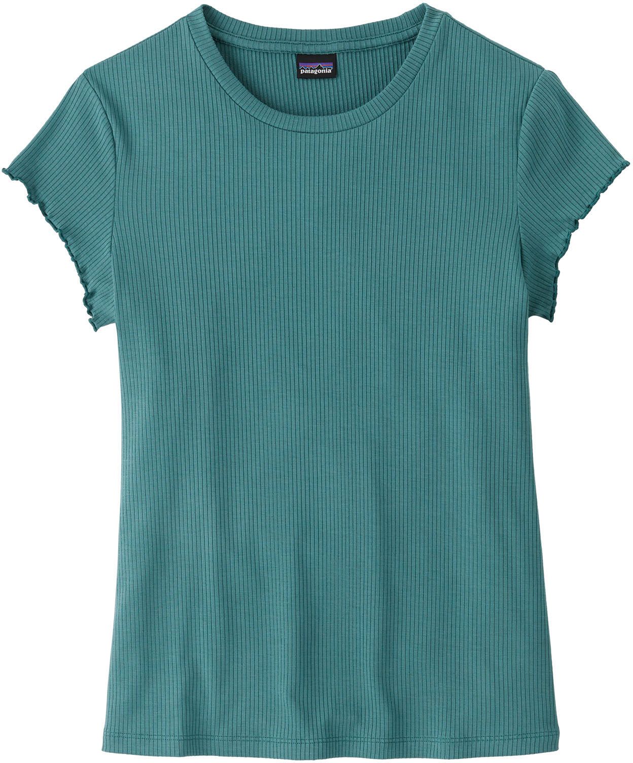 Rib Knit Top