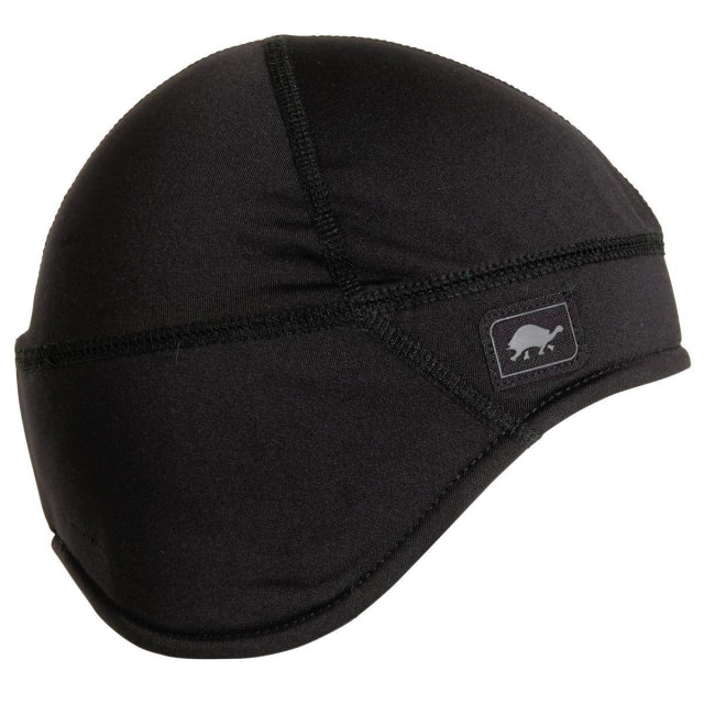 Turtle Fur No Wind® Pro Fleece Frost Liner Black
