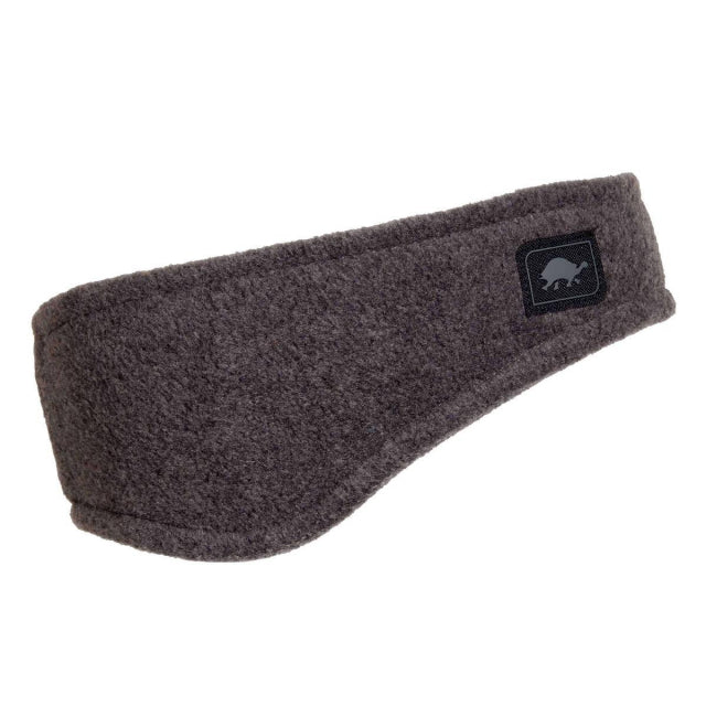 Turtle Fur Chelonia 150 Fleece Bang Band Charcoal