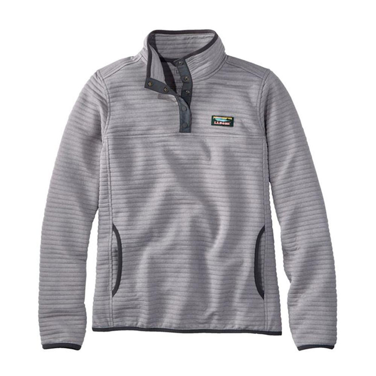 Womens Airlight Knit Pullover Regular