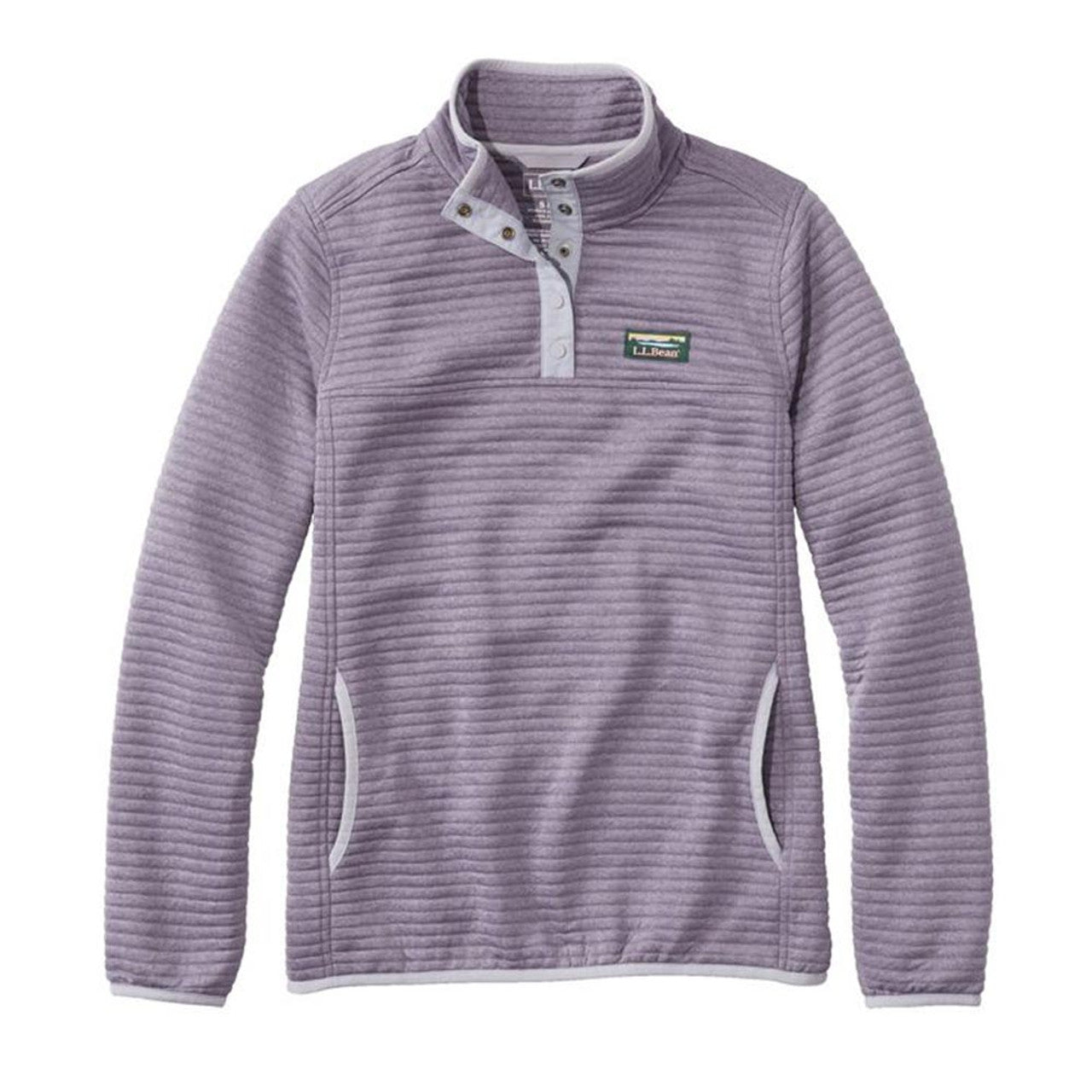 Womens Airlight Knit Pullover Regular