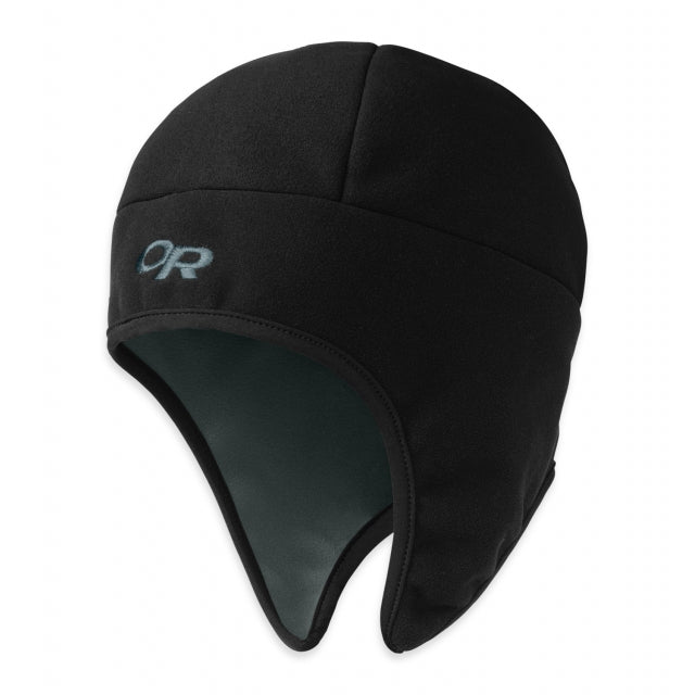 Outdoor Research Peruvian Hat Black