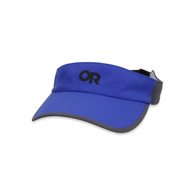 Outdoor Research Swift Visor Ultramarine