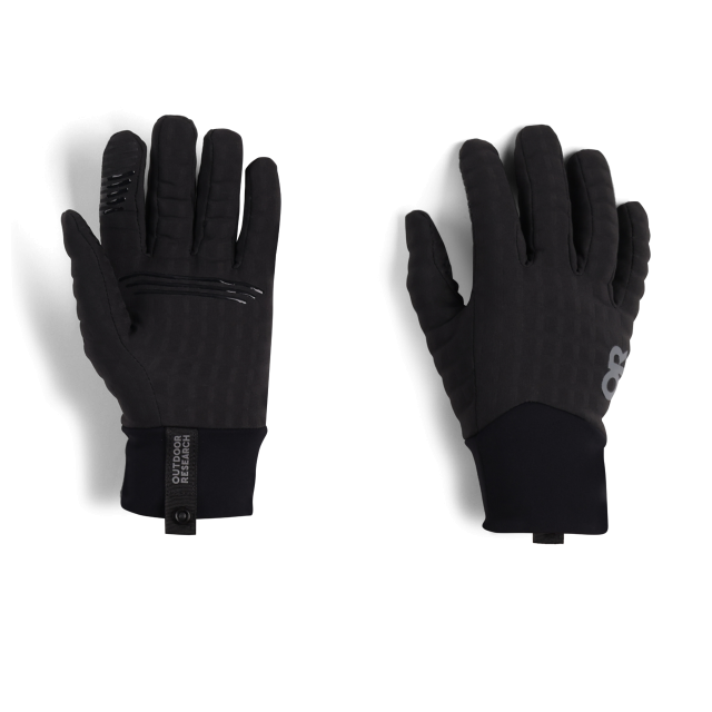 Outdoor Research Vigor Heavyweight Sensor Gloves Black