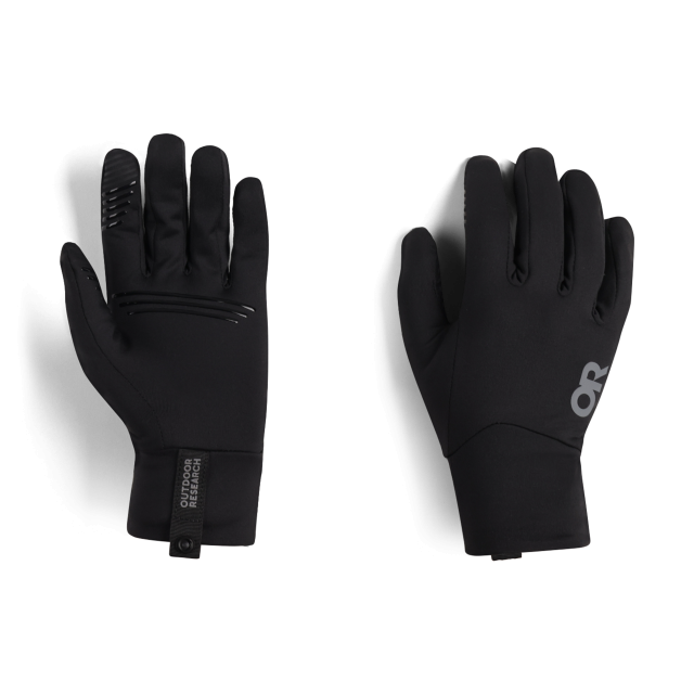 Outdoor Research Vigor Lightweight Sensor Gloves Black