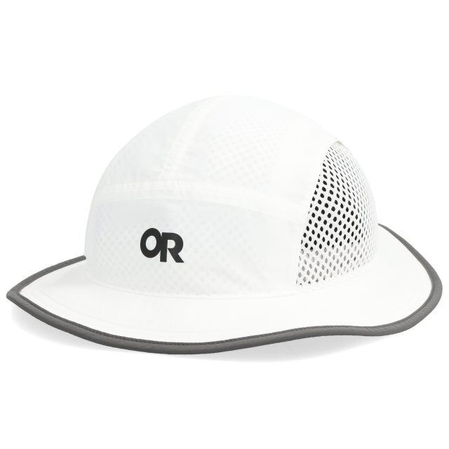 Outdoor Research Swift Bucket Hat White