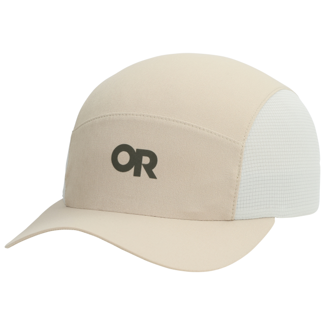 Outdoor Research Swift Ultra Light Cap Pro Khaki/Pebble