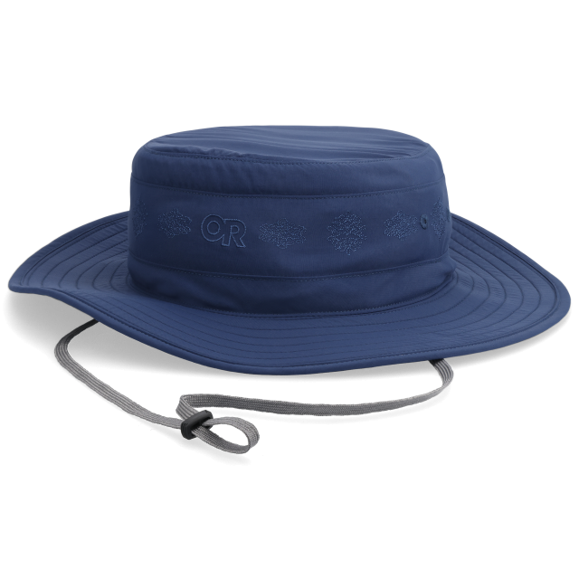 Womens Solar Roller Sun Hat Outdoor Research