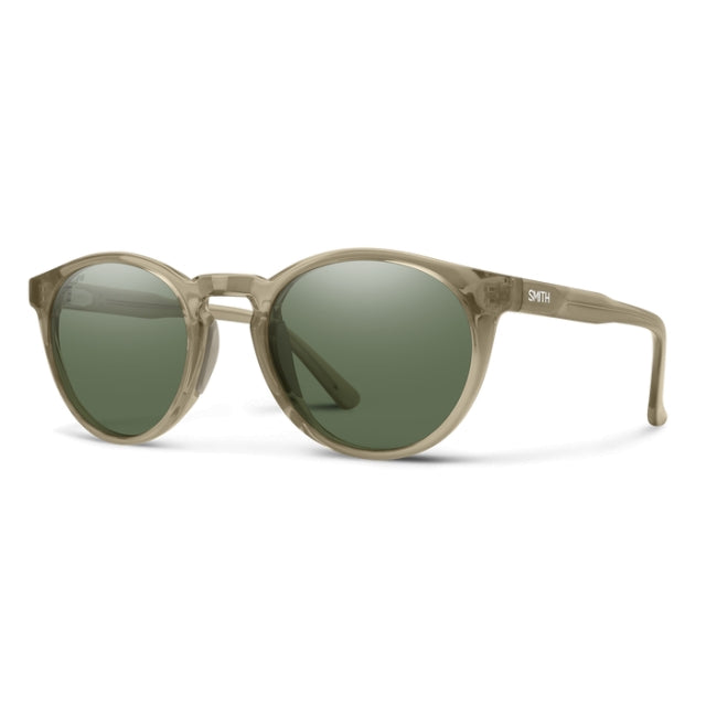Westward Smith Optics