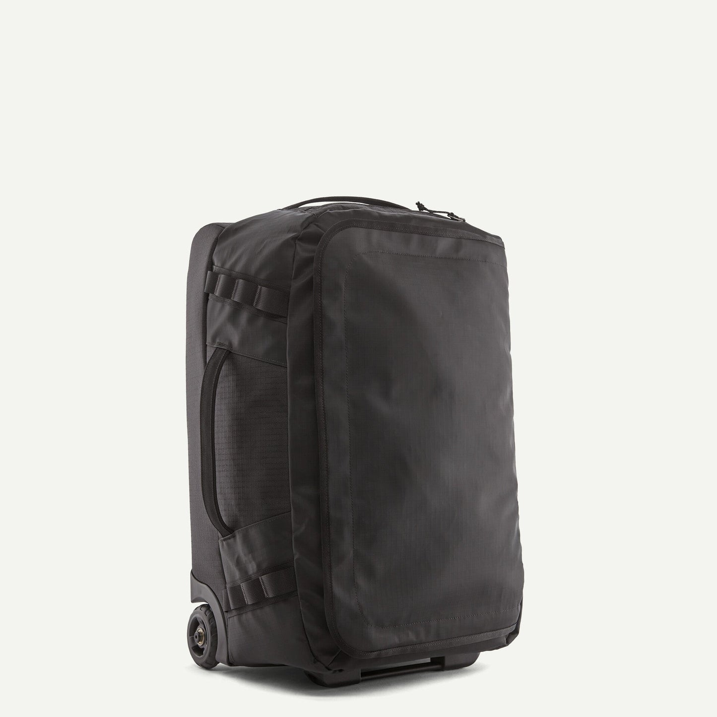 Black Hole Matte Wheeled Duffel 40l Patagonia