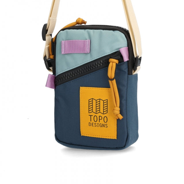 Mini Shoulder Bag Topo Designs