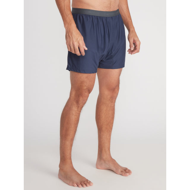 Mens Give-n-go® 2.0 Boxer Exofficio