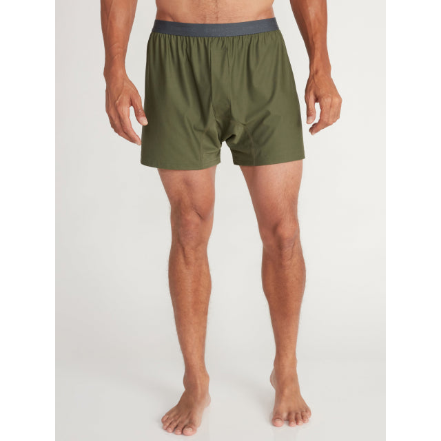 Mens Give-n-go® 2.0 Boxer