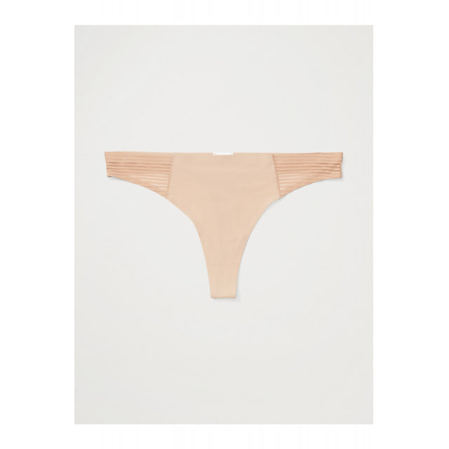 Exofficio W Modern Collection Thong BUFF