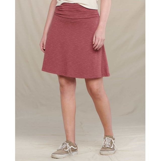 Womens Chaka Skirt Toad&co