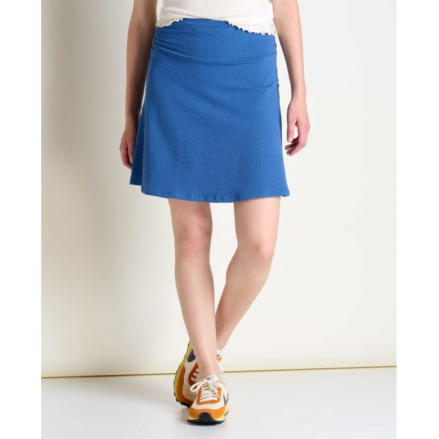 Womens Chaka Skirt Toad&co