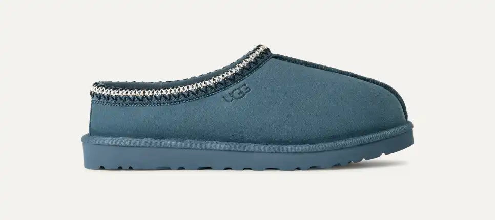 UGG Mens Tasman PACIFIC BLUE