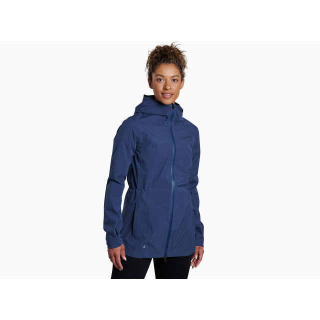Womens Stretch Voyagr Jacket Kuhl