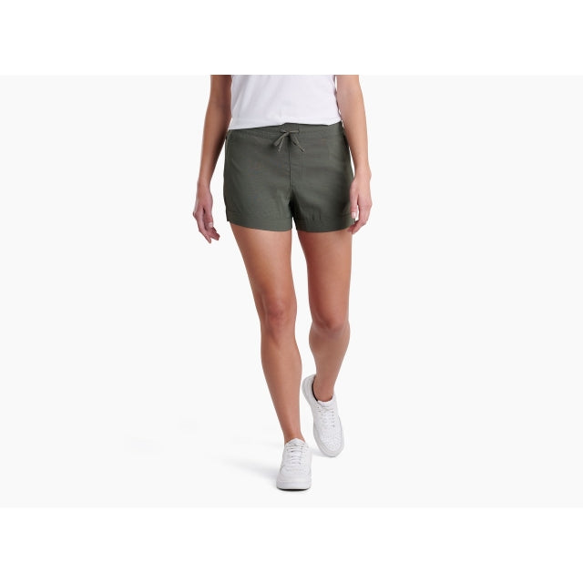 Kuhl Haven Short 3.5" Black Olive