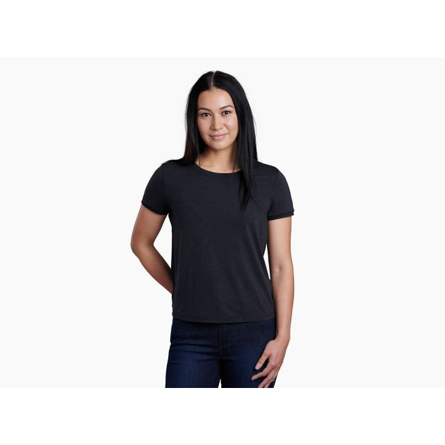Kuhl Inspira Ss Black