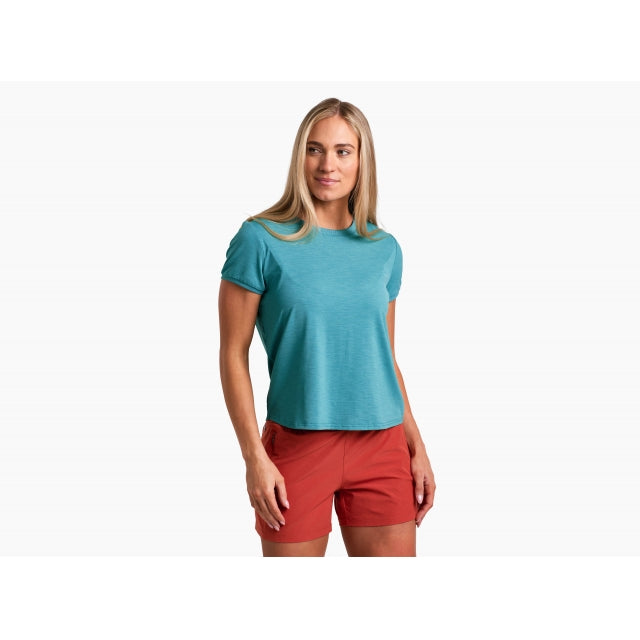 Womens Inspira Ss Kuhl
